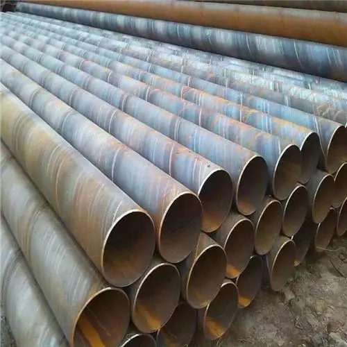 貴陽(yáng)鍍鋅螺旋管加工定制廠家